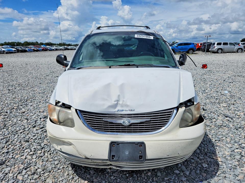 Aukcja sprzedaży 2003 Chrysler Town & Country, vin: 2C4GP74L83R173833, numer aukcji: 69291986