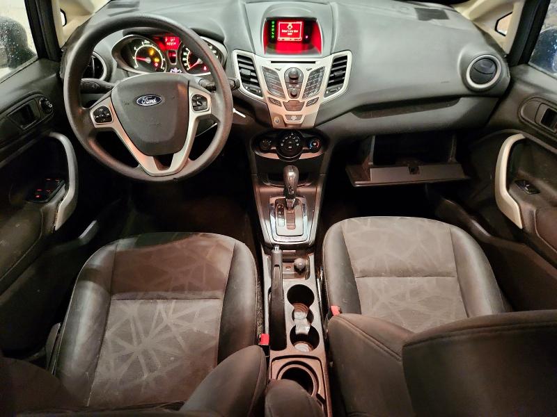 Aukcja sprzedaży 2012 Ford Fiesta, vin: 3FADP4EJ3CM118184, numer aukcji: 70301986