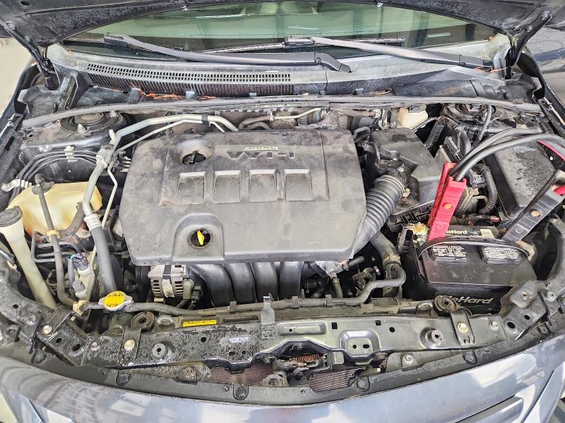 68425606 :رقم المزاد ، 5YFBU4EE4DP214445 vin ، 2013 Toyota Corolla مزاد بيع