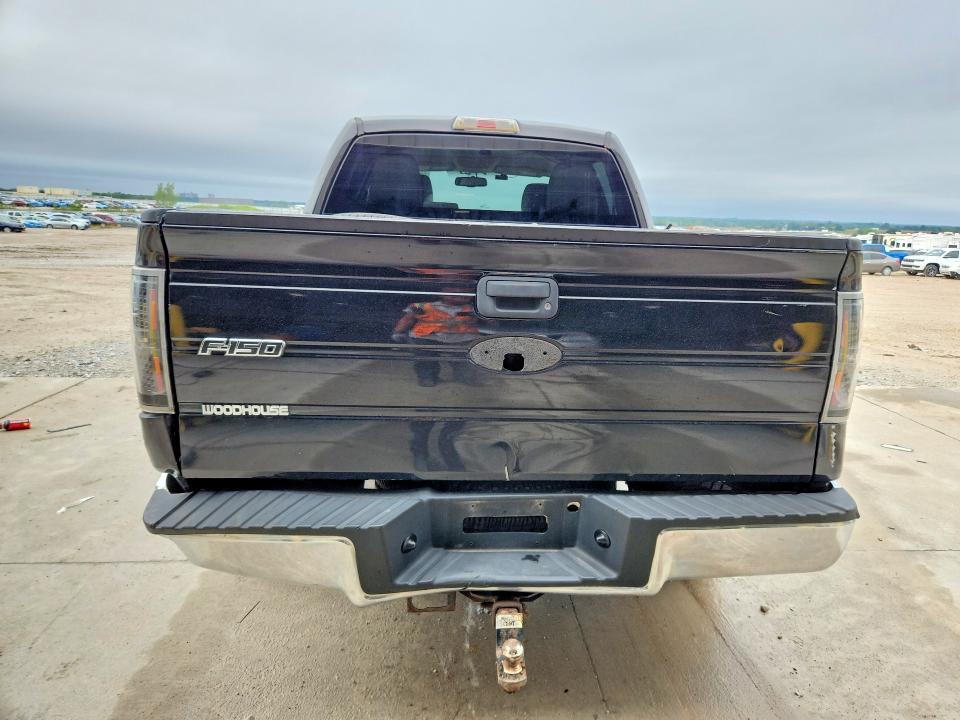 2010 Ford F150 მანქანა იყიდება აუქციონზე, vin: 1FTEW1E82AFD88551, აუქციონის ნომერი: 68549746