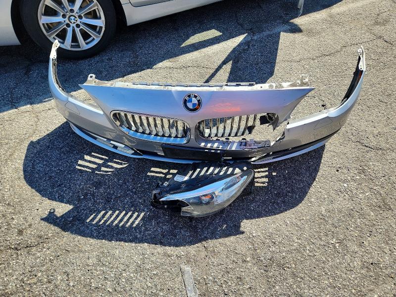 Aukcja sprzedaży 2014 Bmw 528, vin: WBA5A5C55ED503821, numer aukcji: 65957826