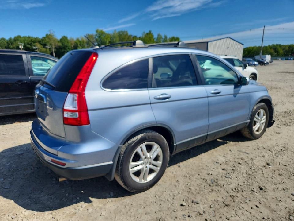 Aukcja sprzedaży 2010 Honda Cr-v, vin: 5J6RE4H74AL064828, numer aukcji: 69101316