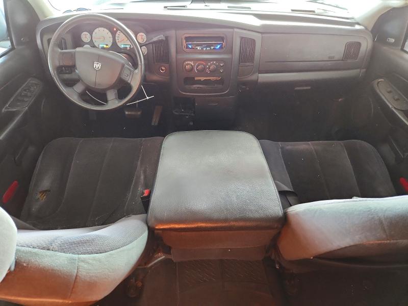 Продажа на аукционе авто 2004 Dodge Ram 1500, vin: 1D7HA18D54S662072, номер лота: 68089136