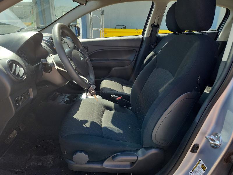 Продажа на аукционе авто 2024 Mitsubishi Mirage, vin: ML32AUHJ1RH020219, номер лота: 69337676