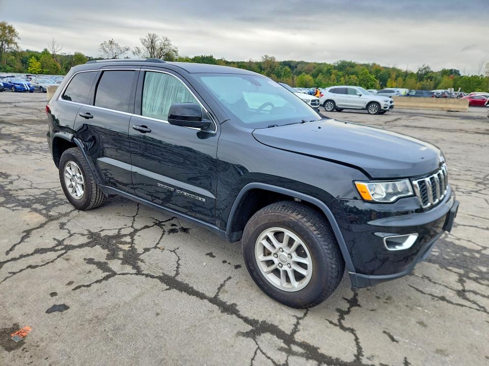Aukcja sprzedaży 2020 Jeep Grand Cherokee, vin: 1C4RJFAG6LC169185, numer aukcji: 70775956