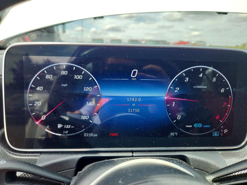 Продаж на аукціоні авто 2022 Mercedes-benz C, vin: W1KAF4HB7NR051617, номер лоту: 67143316