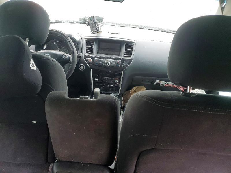 70711616 :رقم المزاد ، 5N1AR2MM0EC613658 vin ، 2014 Nissan Pathfinder مزاد بيع