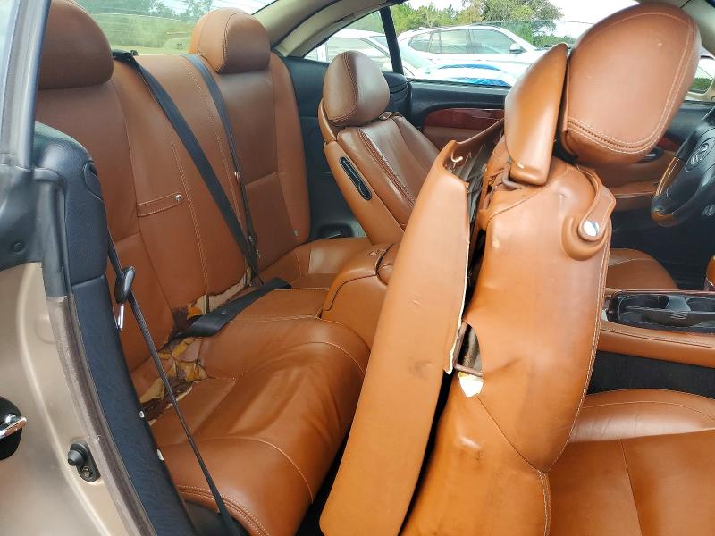 2004 Lexus Sc მანქანა იყიდება აუქციონზე, vin: JTHFN48Y440056086, აუქციონის ნომერი: 67598426
