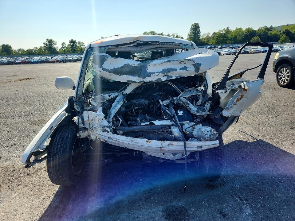 69367566 :رقم المزاد ، JTLKT324564042610 vin ، 2006 Scion Xb مزاد بيع