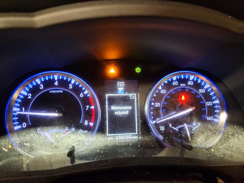 67668786 :رقم المزاد ، 5TDJKRFH5ES043429 vin ، 2014 Toyota Highlander مزاد بيع