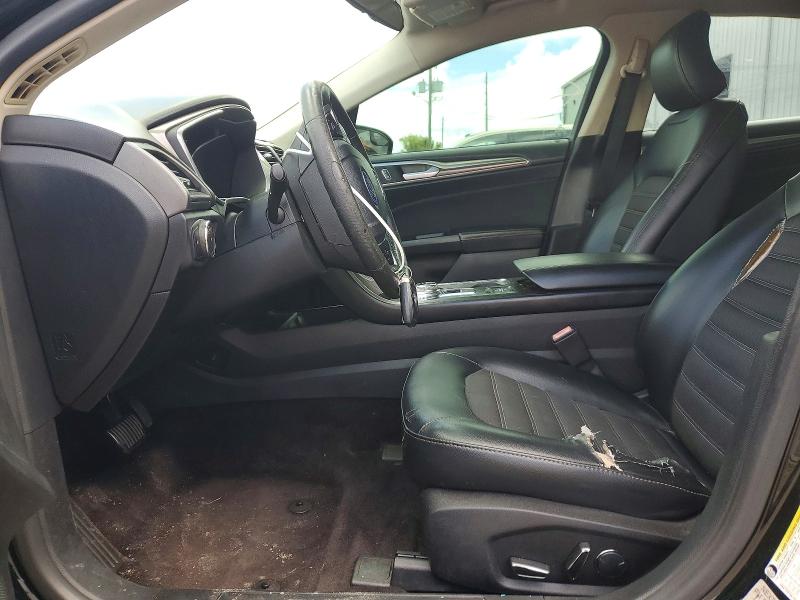 Aukcja sprzedaży 2017 Ford Fusion, vin: 3FA6P0LU6HR300082, numer aukcji: 67238326