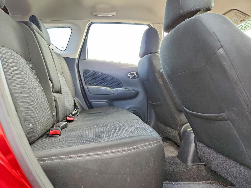 Продажа на аукционе авто 2014 Nissan Versa Note, vin: 3N1CE2CP8EL427474, номер лота: 67149486