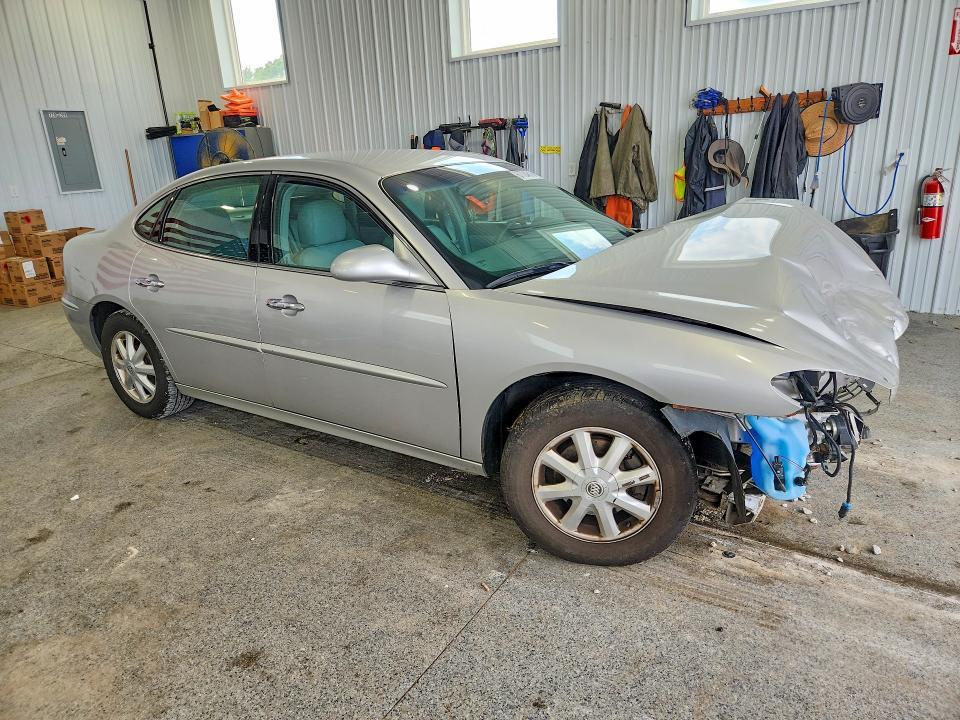 Aukcja sprzedaży 2005 Buick Lacrosse, vin: 2G4WD532251251229, numer aukcji: 67734816