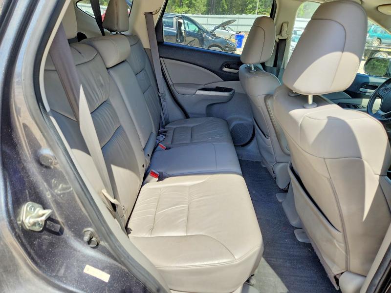 Aukcja sprzedaży 2013 Honda Cr-v, vin: 5J6RM3H76DL006172, numer aukcji: 68292496