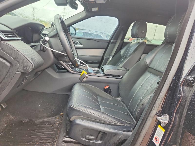 Продажа на аукционе авто 2018 Land Rover Range Rover Velar, vin: SALYL2RV7JA744851, номер лота: 59411536