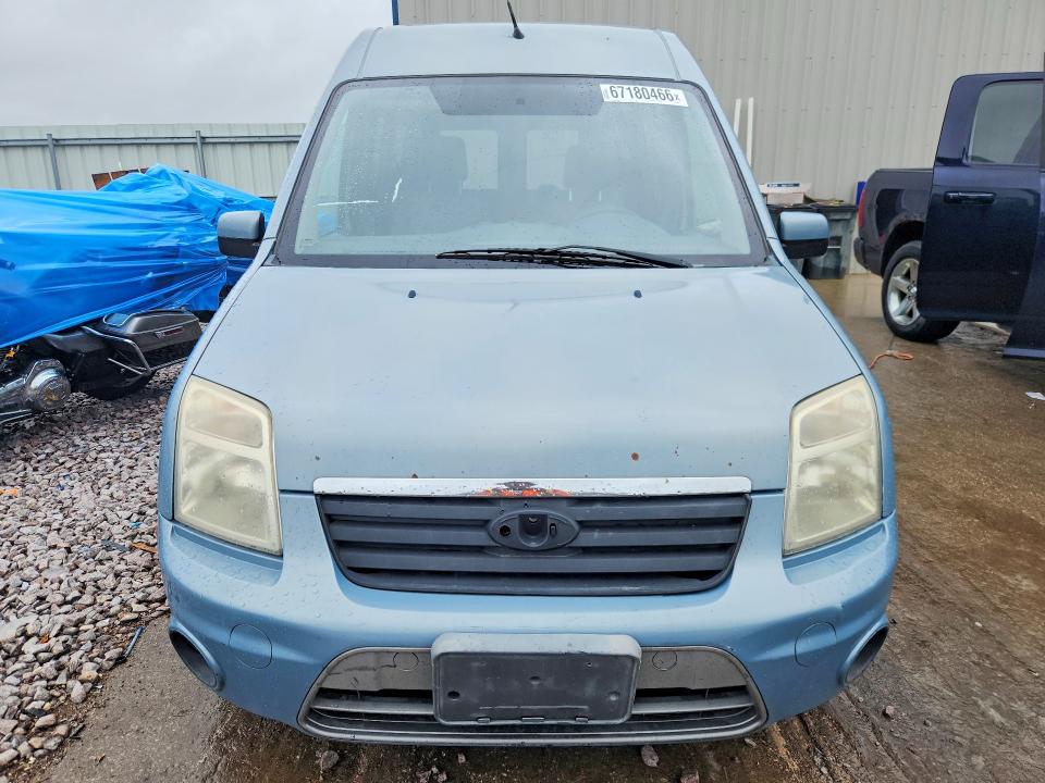 Продаж на аукціоні авто 2012 Ford Transit Connect, vin: NM0KS9CN2CT086992, номер лоту: 67180466