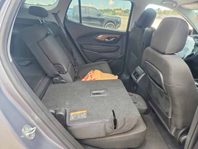 Aukcja sprzedaży 2020 Gmc Terrain, vin: 3GKALMEV6LL283717, numer aukcji: 67699886