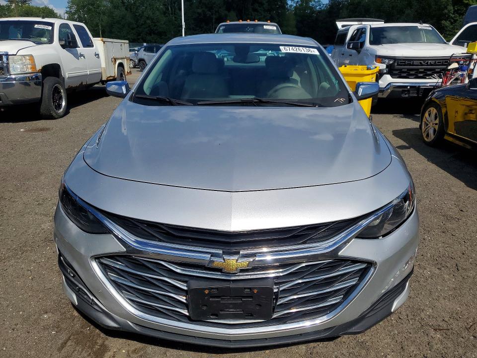 67426136 :رقم المزاد ، 1G1ZD5ST6LF040965 vin ، 2020 Chevrolet Malibu مزاد بيع