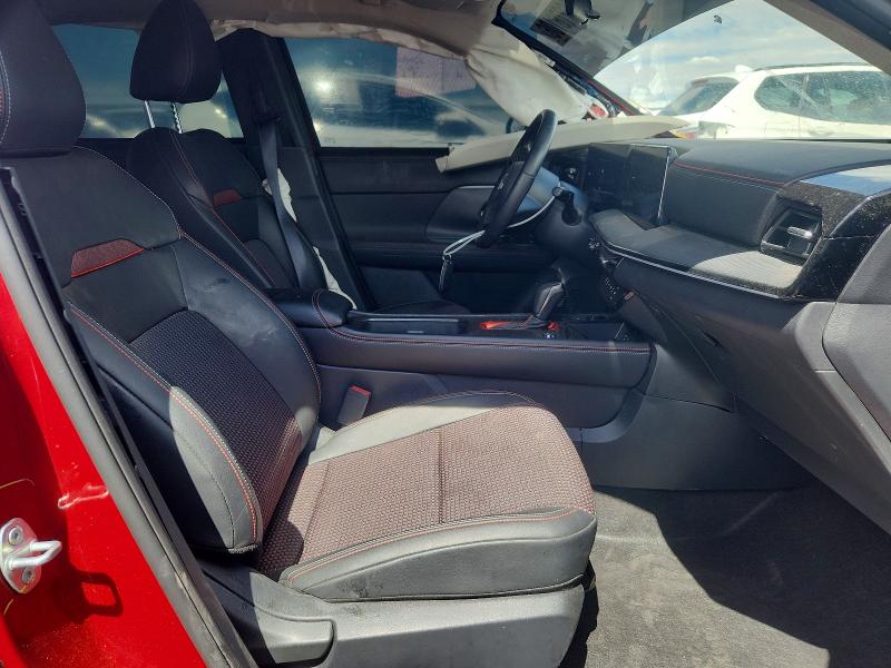 Aukcja sprzedaży 2025 Nissan Kicks, vin: 3N8AP6DA3SL401526, numer aukcji: 66276106