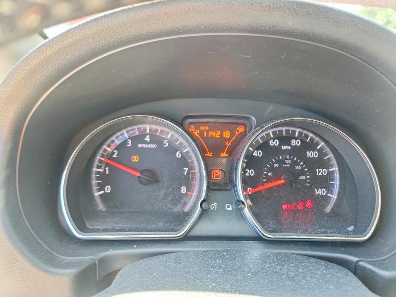 68200116 :رقم المزاد ، 3N1CE2CP3EL434770 vin ، 2014 Nissan Versa Note مزاد بيع