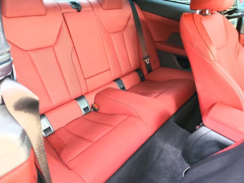 Aukcja sprzedaży 2025 Bmw M440xi, vin: WBA83DA07SCU05111, numer aukcji: 68989926