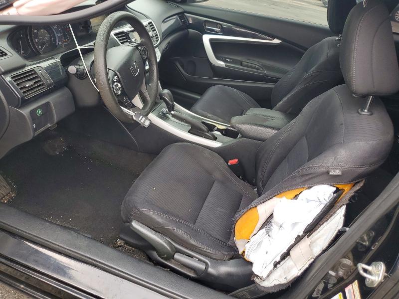 Продаж на аукціоні авто 2014 Honda Accord, vin: 1HGCT1B74EA002146, номер лоту: 68494196