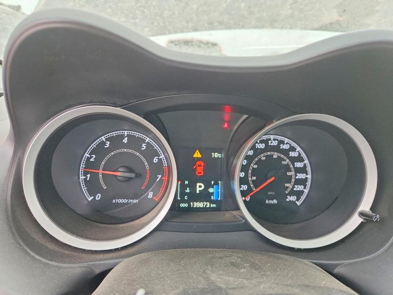 Aukcja sprzedaży 2017 Mitsubishi Lancer, vin: JA32U8FW5HU602127, numer aukcji: 69740746