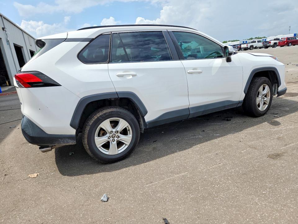 Aukcja sprzedaży 2021 Toyota Rav4, vin: 2T3W1RFV3MC142747, numer aukcji: 69898996