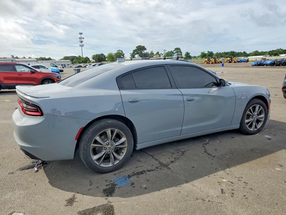 Aukcja sprzedaży 2020 Dodge Charger, vin: 2C3CDXJG2LH238975, numer aukcji: 67289476