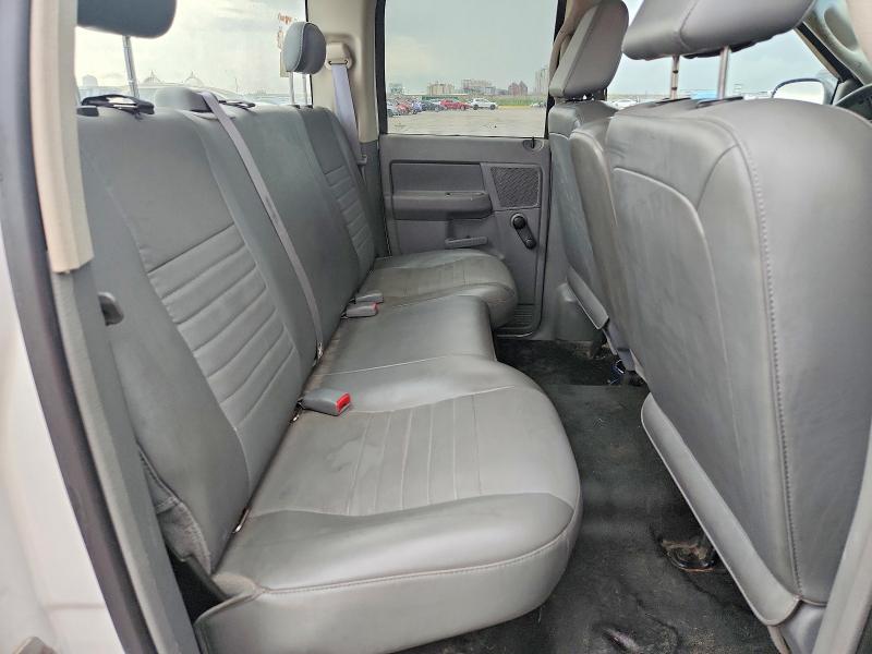 Aukcja sprzedaży 2007 Dodge Ram 1500, vin: 1D7HA18K47J564417, numer aukcji: 68095446