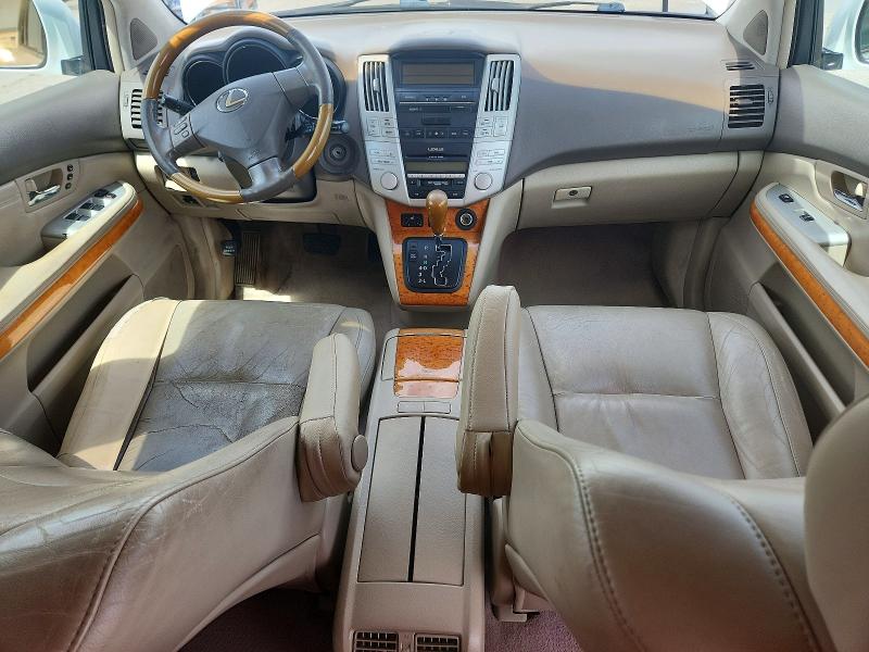 69328756 :رقم المزاد ، 2T2GA31U76C048183 vin ، 2006 Lexus Rx مزاد بيع