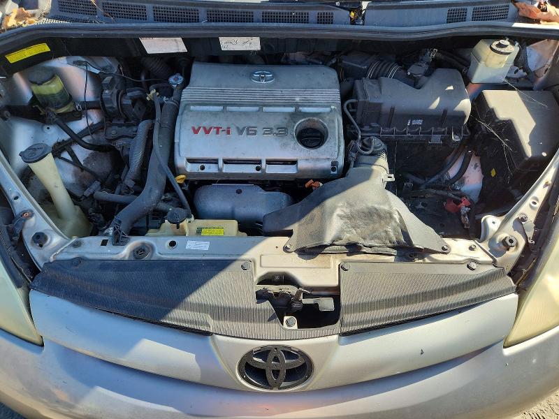 Продаж на аукціоні авто 2006 Toyota Sienna, vin: 5TDZA23C86S476167, номер лоту: 69635516