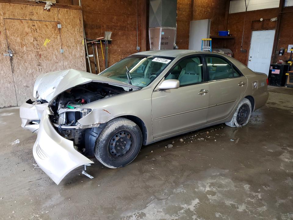 Aukcja sprzedaży 2005 Toyota Camry, vin: 4T1BE30KX5U564408, numer aukcji: 70727236