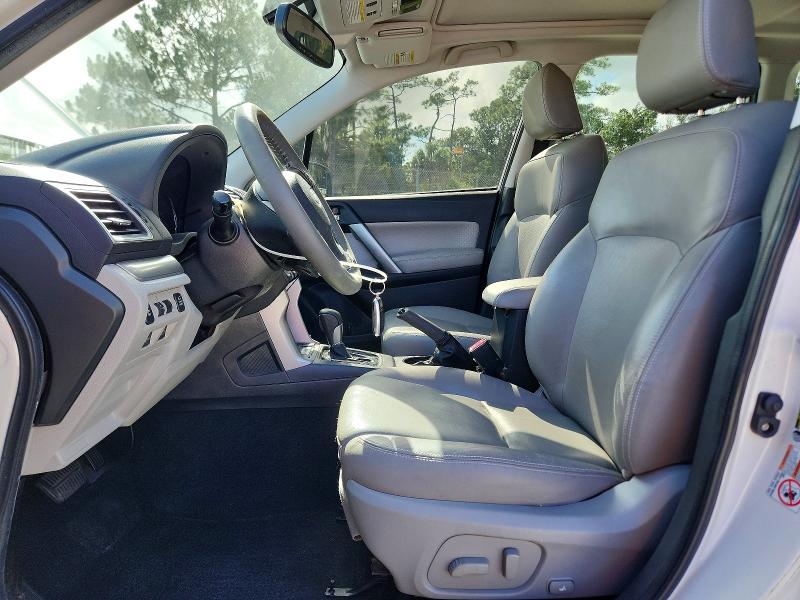Продаж на аукціоні авто 2016 Subaru Forester, vin: JF2SJAXC6GH433752, номер лоту: 69343956