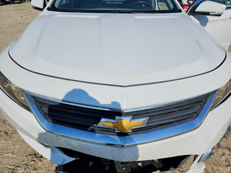 Aukcja sprzedaży 2016 Chevrolet Impala, vin: 2G1115S30G9124896, numer aukcji: 56798496