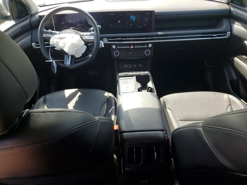 Продажа на аукционе авто 2025 Hyundai Tucson, vin: 5NMJE3DE7SH529137, номер лота: 69929926