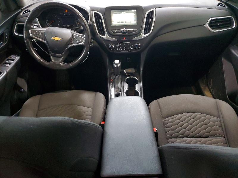 Продаж на аукціоні авто 2018 Chevrolet Equinox, vin: 2GNAXSEV1J6263775, номер лоту: 69134846