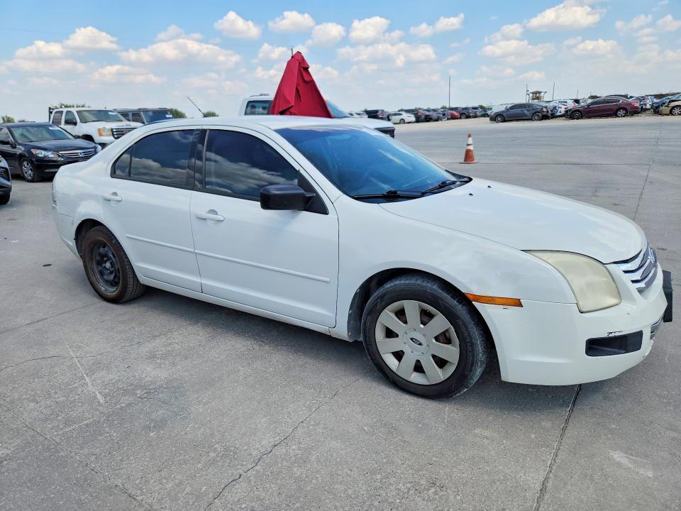 Aukcja sprzedaży 2009 Ford Fusion, vin: 3FAHP06ZX9R219815, numer aukcji: 69579026
