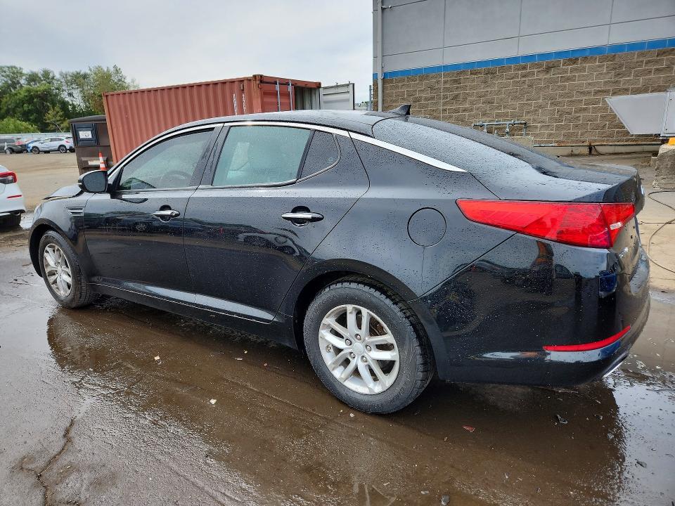 Продаж на аукціоні авто 2012 Kia Optima, vin: 5XXGM4A70CG081560, номер лоту: 70514066