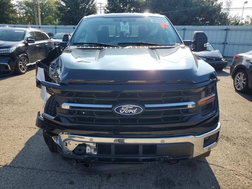 2024 Ford F150 მანქანა იყიდება აუქციონზე, vin: 1FTFW3L82RFA32664, აუქციონის ნომერი: 68180236