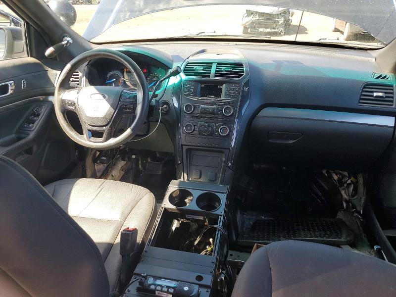 Продаж на аукціоні авто 2017 Ford Explorer, vin: 1FM5K8ARXHGB00505, номер лоту: 68410016