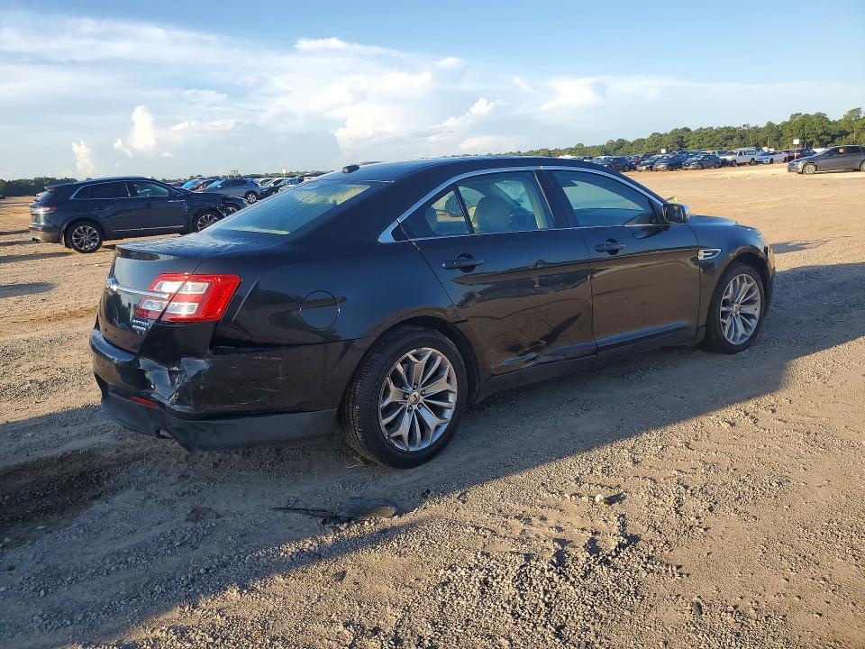 Продаж на аукціоні авто 2013 Ford Taurus, vin: 1FAHP2F83DG162912, номер лоту: 67888966