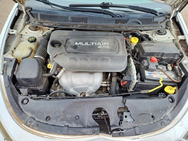 2015 Dodge Dart მანქანა იყიდება აუქციონზე, vin: 1C3CDFBB6FD129319, აუქციონის ნომერი: 66856066