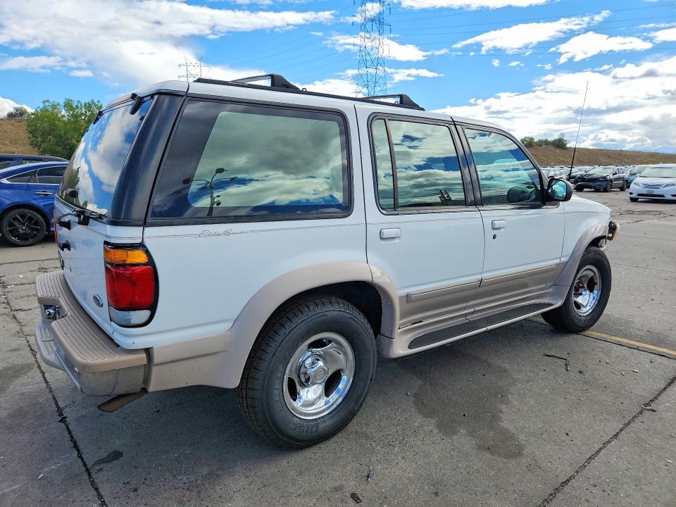 Продажа на аукционе авто 1995 Ford Explorer, vin: 1FMDU34X7SZB70171, номер лота: 70341186