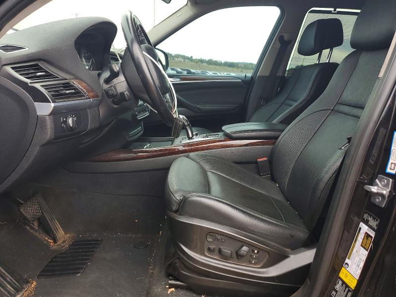 Aukcja sprzedaży 2012 Bmw X5, vin: 5UXZV4C58CL762467, numer aukcji: 59409986