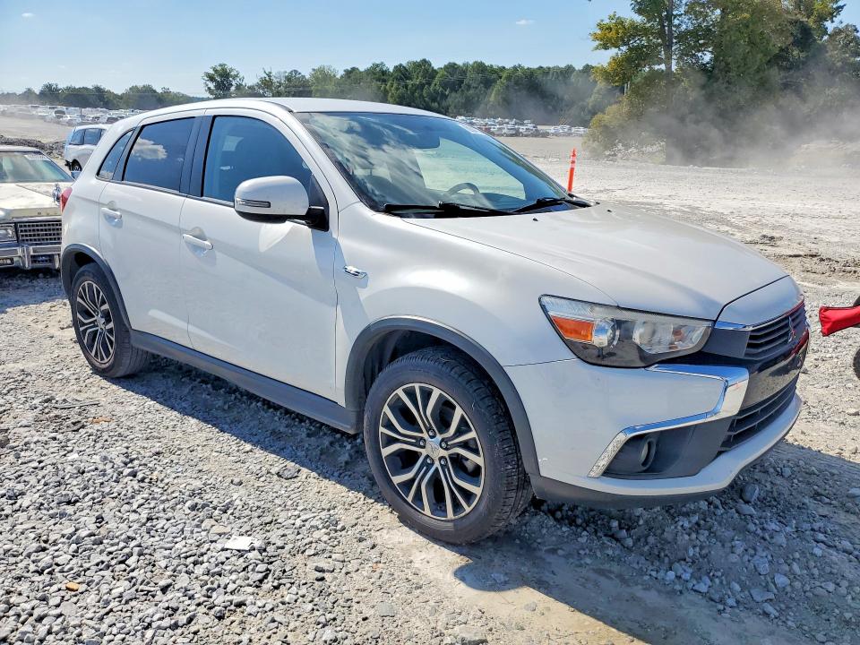 Aukcja sprzedaży 2017 Mitsubishi Outlander Sport, vin: JA4AP3AW6HZ018606        , numer aukcji: 69047206