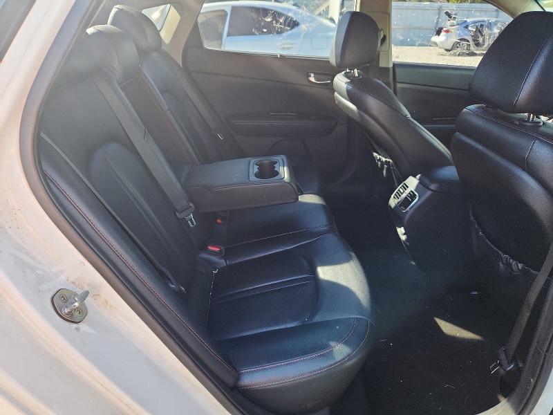 2016 Kia Optima მანქანა იყიდება აუქციონზე, vin: 5XXGW4L24GG058140, აუქციონის ნომერი: 70623876