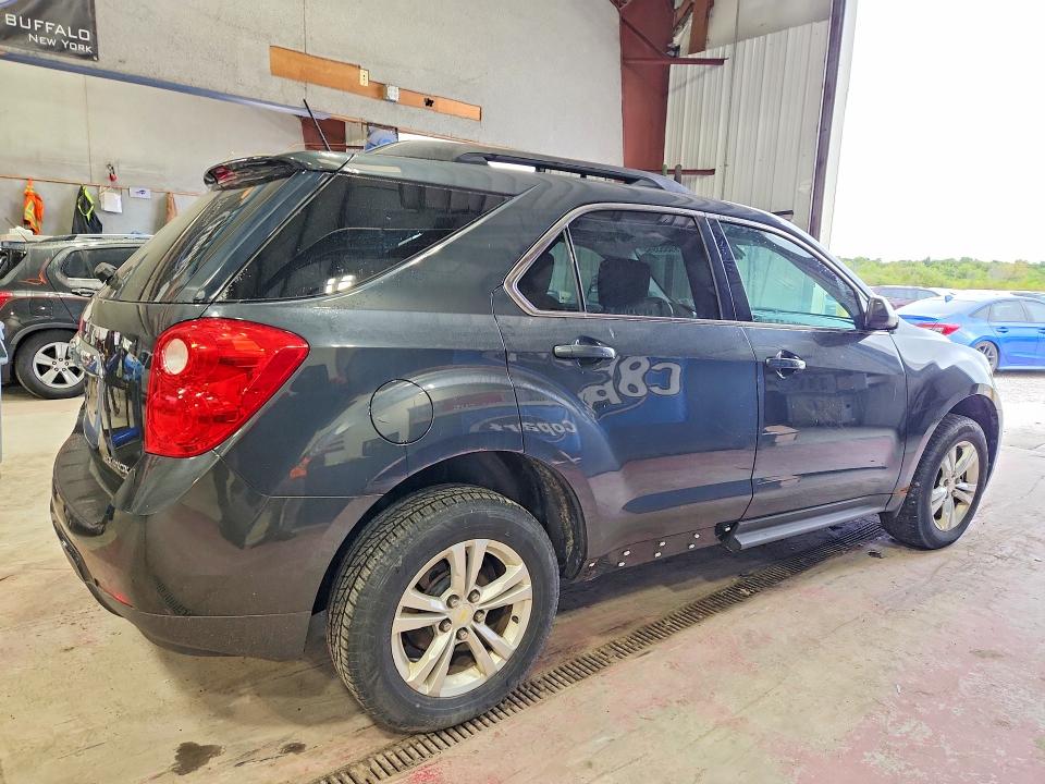 Aukcja sprzedaży 2014 Chevrolet Equinox, vin: 2GNFLFEK6E6240898, numer aukcji: 69553996