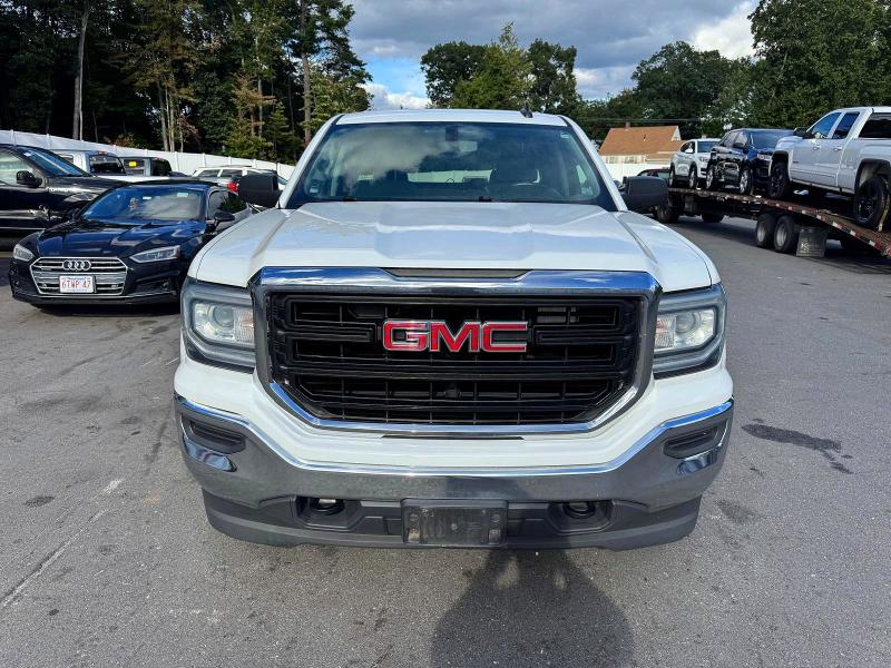 Продаж на аукціоні авто 2019 Gmc Sierra Limited, vin: 2GTV2LEC5K1200609, номер лоту: 70240246