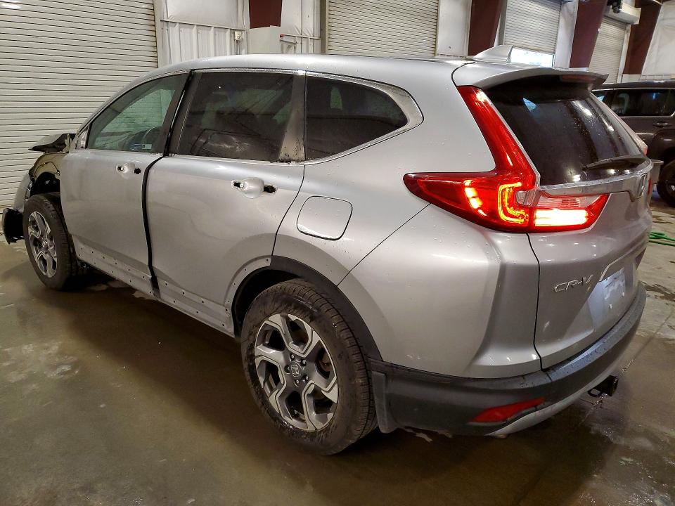 Aukcja sprzedaży 2018 Honda Cr-v, vin: 2HKRW2H51JH655192, numer aukcji: 69815376